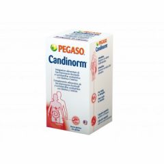 Acheter PEGASO CANDINORM 30 Capsules Par 25,40€