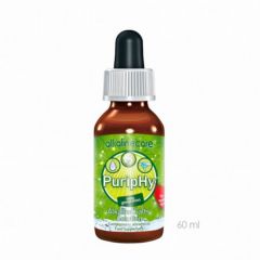 Buy ALKALINECARE Puriphy drops to alkalize 60 ml By 39,93€