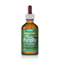 Buy ALKALINECARE Puriphy drops to alkalize 30 ml By 21,80€