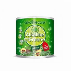 Acheter ALKALINECARE Alcalin 16 Verts 220 gr Par 39,95€