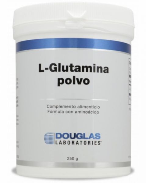 L-Glutamin-Pulver 250 g - DOUGLAS