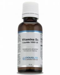 Vitamin D3 1000 IE Flüssigkeit 15 ml