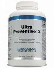 Comprar DOUGLAS Ultra Preventiva 240 Comprimidos Por 103,90€