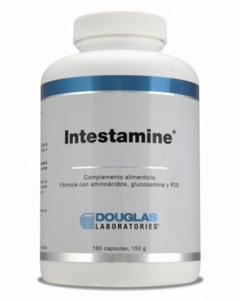 Intestamin 180 Kapseln - DOUGLAS