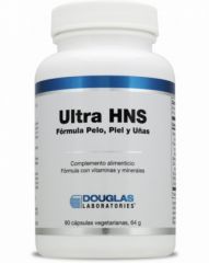 Comprar DOUGLAS Ultra HNS Pèl, Pell, Ungles 90 Càpsules Vegetals Per 54,01€