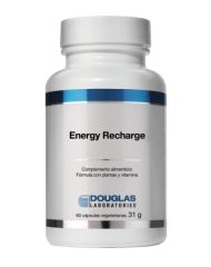 köpa DOUGLAS Energy Recharge 60 kapslar Förbi 58,30€