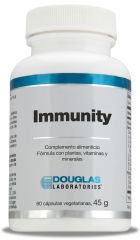 Comprar DOUGLAS Immunity 60 Càpsules Per 41,20€