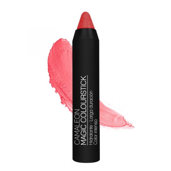 Magic Color Coral Lippenstift - CAMALEON