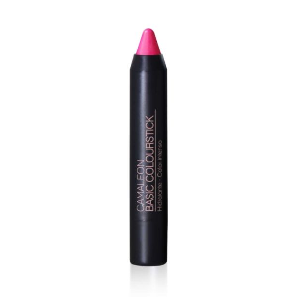 Aardbeien metallic lipkleur - CAMALEON