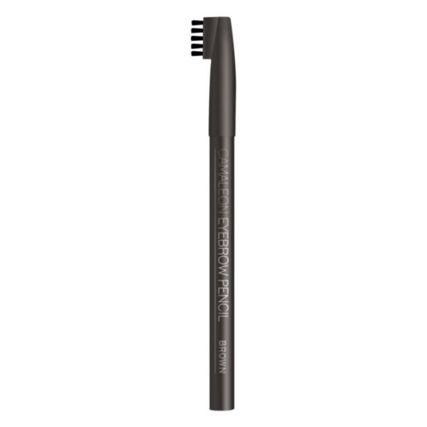 Brown Eyebrow Pencil - CAMALEON