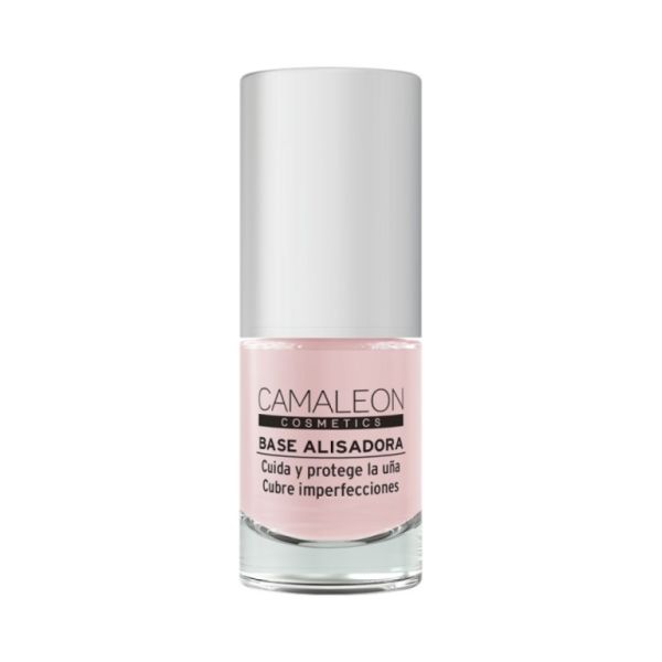 Base Alisadora Uñas 6 ml - CAMALEON