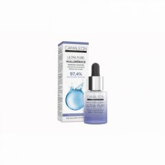 Buy CAMALEON Ultra Pure Hyaluronic Concentrate 15 ml By 16,85€