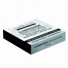 Kaufen CAMALEON 100 % natürlicher Illuminator-Weißton Von 7,25€