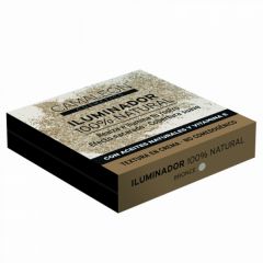 Buy CAMALEON 100% Natural Bronze Tone Highlighter By 7,25€