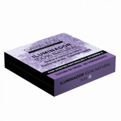 Comprar CAMALEON Il·luminador 100% Natural To Rosa Per 7,25€