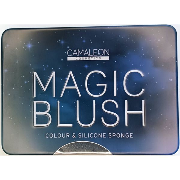 Magic Blush Crème Blush Zwart (Felroze) Img 3