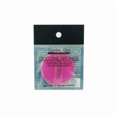 Acheter CAMALEON Éponge en silicone rose Par 2,90€