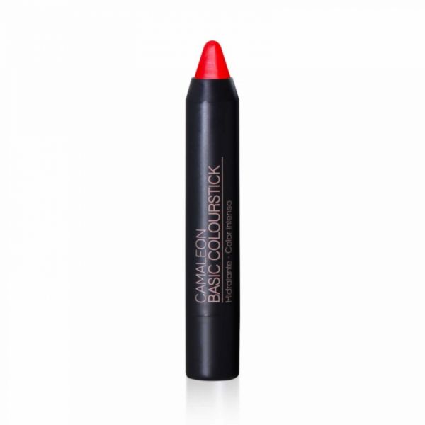 Rossetto colore fluorescente Ferrari - CAMALEON