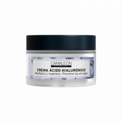 Buy CAMALEON Hyaluronic Acid Cream By 10,90€