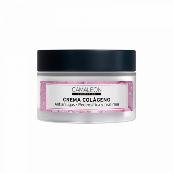 Collagen Cream - CAMALEON