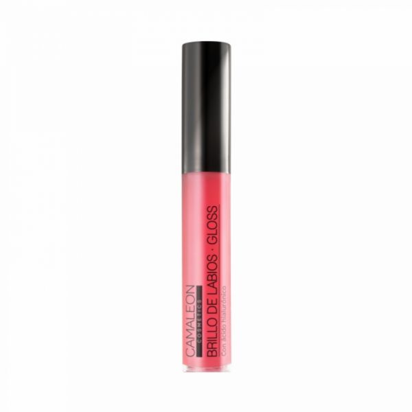 Magic Pink Gloss - CAMALEON