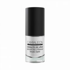 Buy CAMALEON Nail Lacquer No. 1 White 6 ml By 4,70€