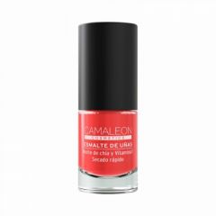 Buy CAMALEON Nail Lacquer Nº10 Coral 6 ml By 4,70€