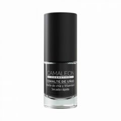 Buy CAMALEON Lacca Nails Nº2 Black 6 ml By 4,70€