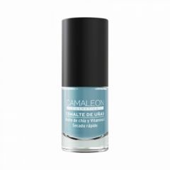 Comprar CAMALEON Laca Uñas Nº3 Gris Azulado 6 ml Por 4,70€