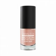 Comprar CAMALEON Laca uñas Nº4 Nude 6 ml Por 4,70€