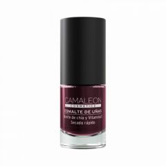 Comprar CAMALEON Laca Uñas Nº6 Borgoda 6 ml Por 4,70€