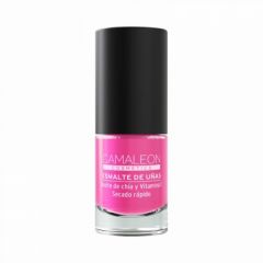 Buy CAMALEON Chameleon nail lacquer Nº8 Pink 6 ml By 4,70€