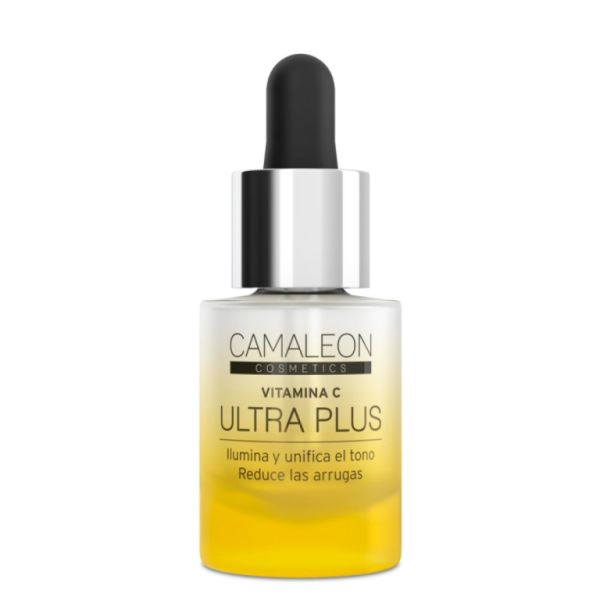 Confezione promozionale di vitamina C da 15 ml 2¼UD. SCONTO DEL 50.