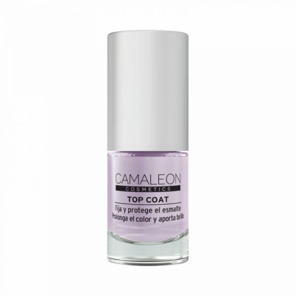 Top Coat 6 ml - CAMALEON