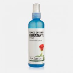 Kaufen TOT HERBA ROSEN FEUCHTIGKEITSSPENDENDE TONER 200 ml Von 8,40€