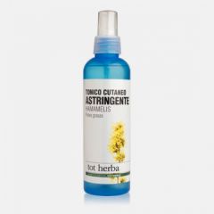 Kopen TOT HERBA HAMAMELIS ASTRIGENTE TONIC 200 ml Door 8,40€