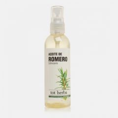 Acheter TOT HERBA HUILE DE ROMARIN 100 ml Par 13,95€