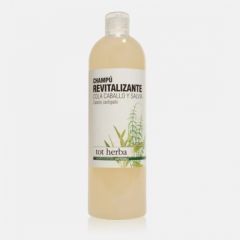 Buy TOT HERBA CAPIL CONDITIONER. HORSE TAIL AND SALVIA 500 ml By 11,45€