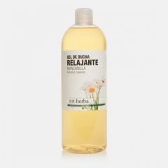 Comprar TOT HERBA GEL DE BAÑO MANZANILLA 1 L Por 12,90€