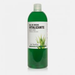 Comprare TOT HERBA GEL DA BAGNO VITALIZZANTE ALOE VERA 1 L Di 12,90€