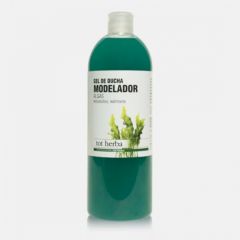 Buy TOT HERBA ALGAE BATH GEL 1 L By 12,90€