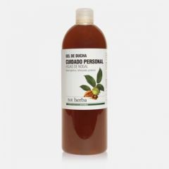 Acheter TOT HERBA GEL DE BAIN AUX FEUILLES DE NOYER 1 Litre Par 12,90€