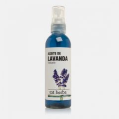 Acheter TOT HERBA HUILE DE LAVANDE 100 ml Par 13,95€