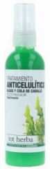 Kaufen TOT HERBA ANTI-CELLULITE-GEL MIT ALGEN UND SCHACHTELSCHWANZ 100 ml Von 8,80€