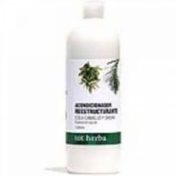 HORSE TAIL SAGE Hårbalsam 100 ml - TOT HERBA