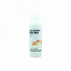 Buy TOT HERBA BODY MILK ALMOND BODY MILK 100 ml By 3,90€