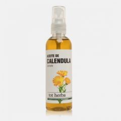 Kopen TOT HERBA CALENDULA-OLIE 100 ml Door 13,95€