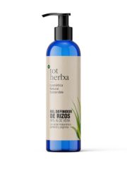 Comprar TOT HERBA GEL DEFINIDOR DE CACHOS 96% ALOE VERA 200 ml Por 15,45€