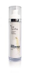 Acheter TOT HERBA CRÈME RÉGÉNÉRANTE GINSENG ET GELÉE AIRLESS 50 ml Par 29,90€