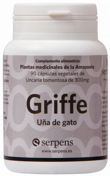 GRIFFE CAT'S CAIL 90 cap - SERPENS